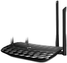 TP-Link Archer C6 trådløs ruter