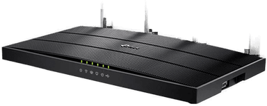 TP-Link Archer C6U WiFi-ruter