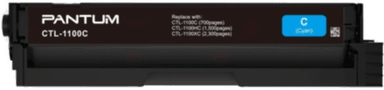 Pantum Tonerkassett CTL-2000HC