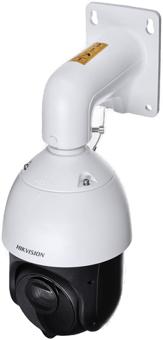 Hikvision DS-2DE4425IW-DET5 4MP Dome IP-kamera