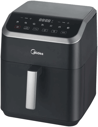 Midea K-Serie Airfryer 7L