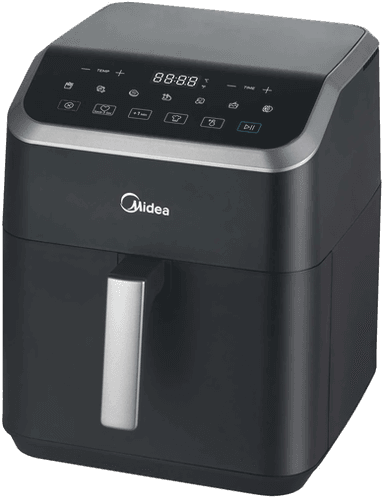 Midea K-Series Airfryer 5,2L