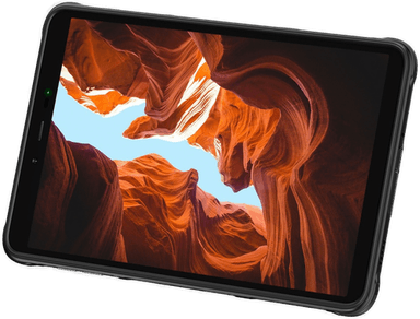 Ulefone Armor Pad 64GB - Svart