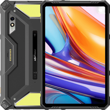 Ulefone Armor Pad 3 Pro 4G 256GB 8GB RAM