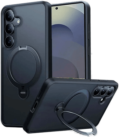 Torras Samsung Galaxy S25+ Hybrid Deksel