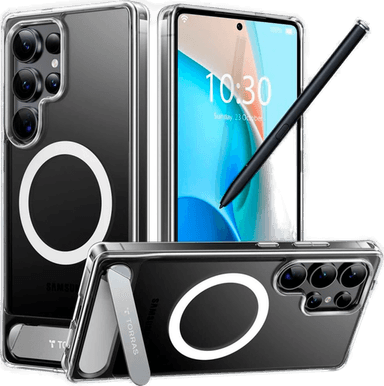 Torras Samsung Galaxy S25 Ultra Deksel