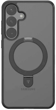 Torras Ostand Deksel til Samsung S25+