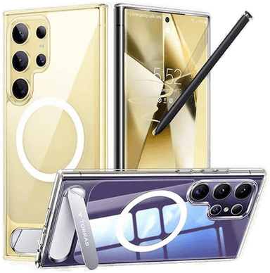 Torras Samsung Galaxy S24 Ultra Deksel