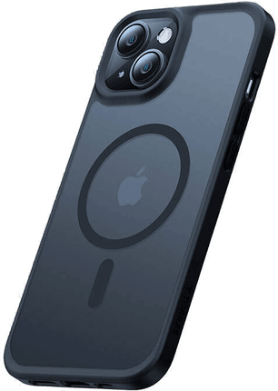 Torras Guardian MagSafe-deksel iPhone 15