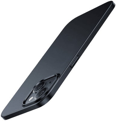 Torras OriginFit-Mag Deksel iPhone 15