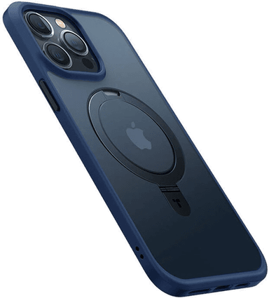 Torras UPRO Ostand Deksel iPhone 15 Pro