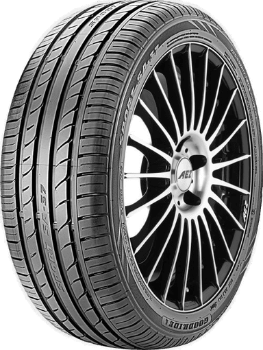 Goodride SA37 Sport 225/30 R20 85Y