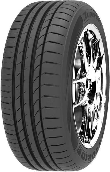 Goodride ZuperEco Z-107 265/35 R18 97W