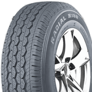 Westlake H188 225/75R16 118R