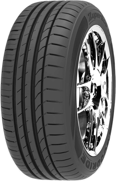Goodride ZuperEco Z-107 175/55 R15 77H