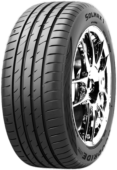 Goodride Solmax 1 235/65 R18 106H