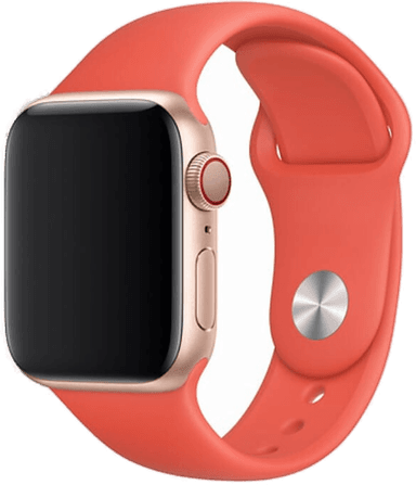 Devia Deluxe Sport Reim Nectarine 40/38mm