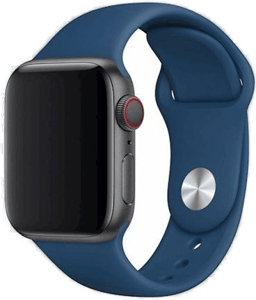 Devia Deluxe Sportreim Blue Horizon