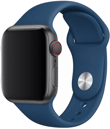 Devia Deluxe Sport Reim Blue Horizon 44/42mm