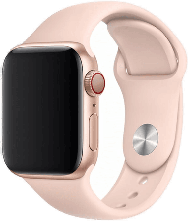 Devia Deluxe Sportreim 44/42mm Pink Sand