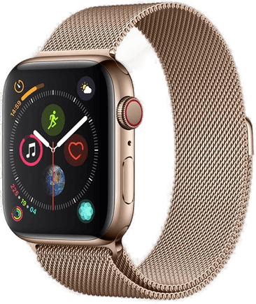 Devia Elegant Milanese rem Gull