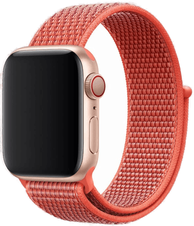 Devia Deluxe Sport3 Armbånd Nectarine 40/38mm