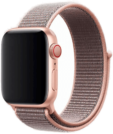 Devia Deluxe Sport3 Rem Apple Watch 40/38mm
