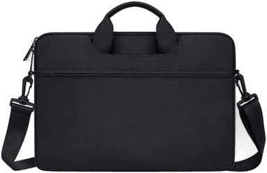 Devia Justyle PC-veske for MacBook 15,4"/16,2"