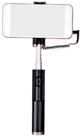 Devia Victor Selfiestang