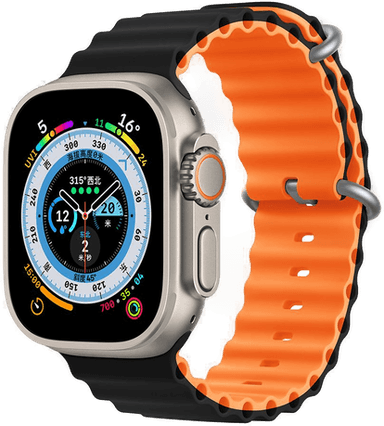 Devia Sport6 Reim for Apple Watch 38/40/41mm