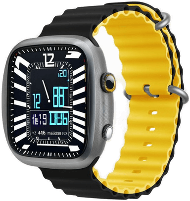 Devia Deluxe Sport6 Reim for Apple Watch