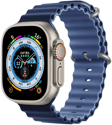 Devia Sport6 Reim for Apple Watch 38/40/41mm