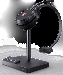 Yealink WH62 Mono Teams Headset