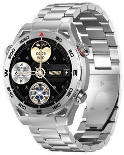 Havit M9030 Smartklokke 1.43" AMOLED