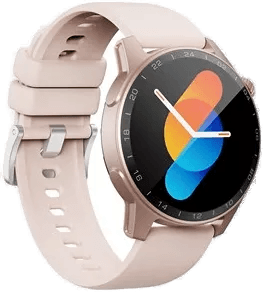 Havit M9056 smartklokke (rosa)