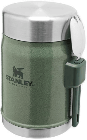 Stanley Mattermos 0,4L grønn