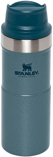 Stanley Trigger Action Termokopp 0,35L