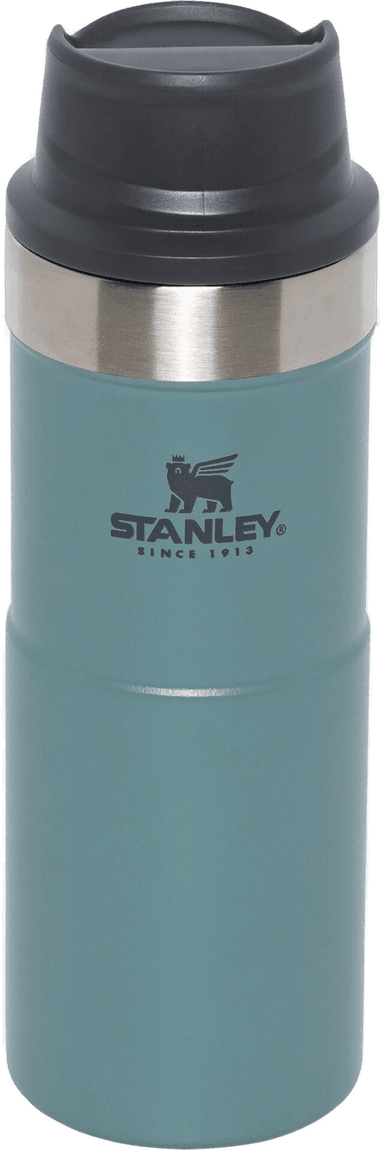 Stanley Trigger Action Termokopp 0,35L