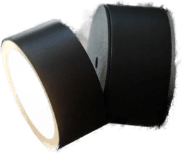 Lutec Utendørs LED-vegglampe Trompet