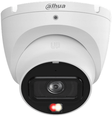 Dahua IPC-HDW1839T-A-IL 8MP overvåkningskamera