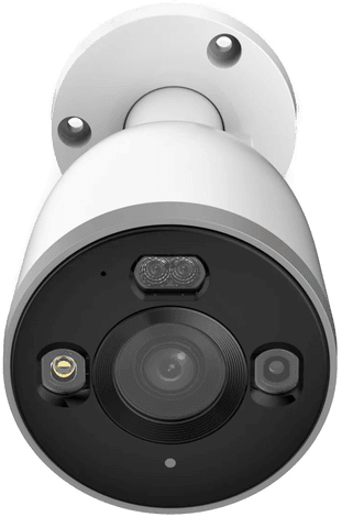 Dahua F5D-PV-0280B WiFi overvåkningskamera 5MP