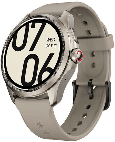 Mobvoi TicWatch Pro 5 1,43" Sandstone