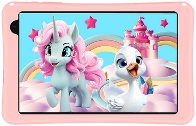 Teclast P85T Nettbrett 8" Rosa