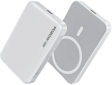 Wekome MagSafe Powerbank 10.000mAh