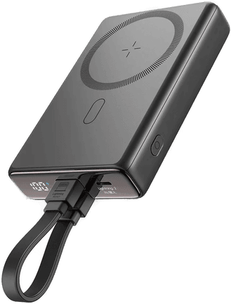 Joyroom 20W magnetisk Powerbank 10000mAh