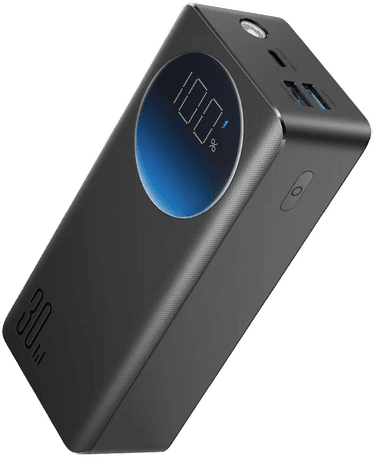 Joyroom 30000mAh Powerbank 30W PD QC