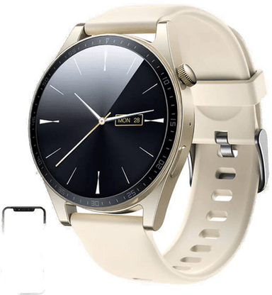 Joyroom JR-FC2 Smartklokke 1.32" IPS