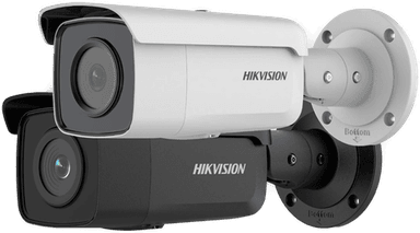 Hikvision DS-2CD2T46G2-4I