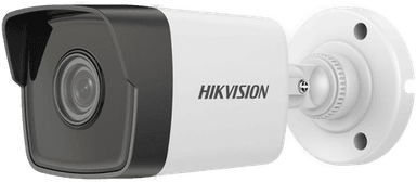 Hikvision DS-2CD1023G0E-I 1080p overvåkningskamera