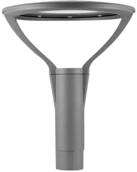 Opple LED PostTop-P 33W 4000K